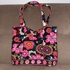 Vera Bradley Shoulder Bag